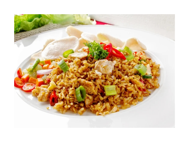 Nasi Goreng