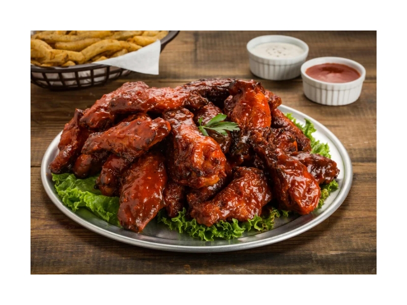 Ayam Bakar